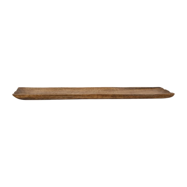 Vassoio UNC lungo 13x65 cm - Golden oak - URBAN NATURE CULTURE