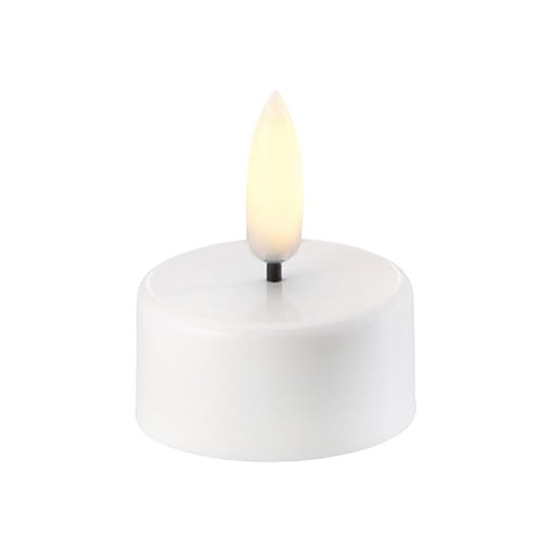 Lumino bianco Uyuni LED - Ø3,8 cm - Uyuni Lighting