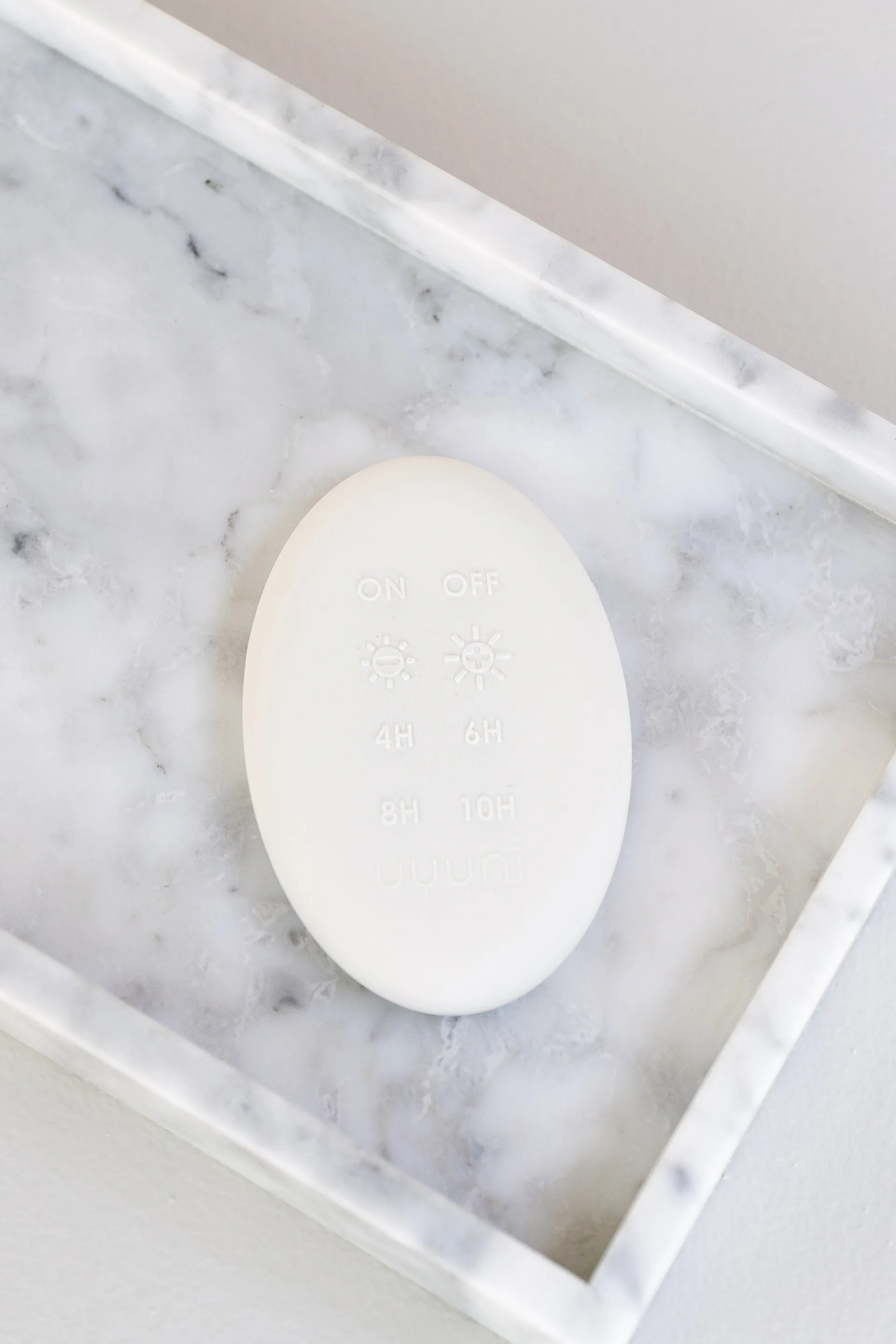 Telecomando Premium per  luci LED Uyuni , Bianco Uyuni Lighting