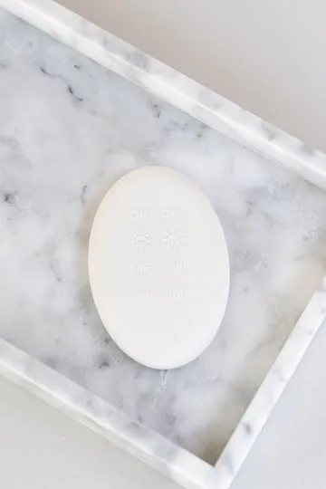 Telecomando Premium per  luci LED Uyuni  - Bianco - Uyuni Lighting