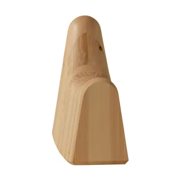 014 Norppa Rocking Toy cavalluccio a dondolo - Pino oliato cerato opaco - Vaarnii