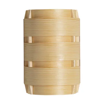 1004 Hans Applique - Pino oliato opaco, 16x24 cm - Vaarnii