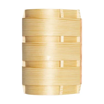 1004 Hans Applique - Pino oliato opaco, 16x24 cm - Vaarnii