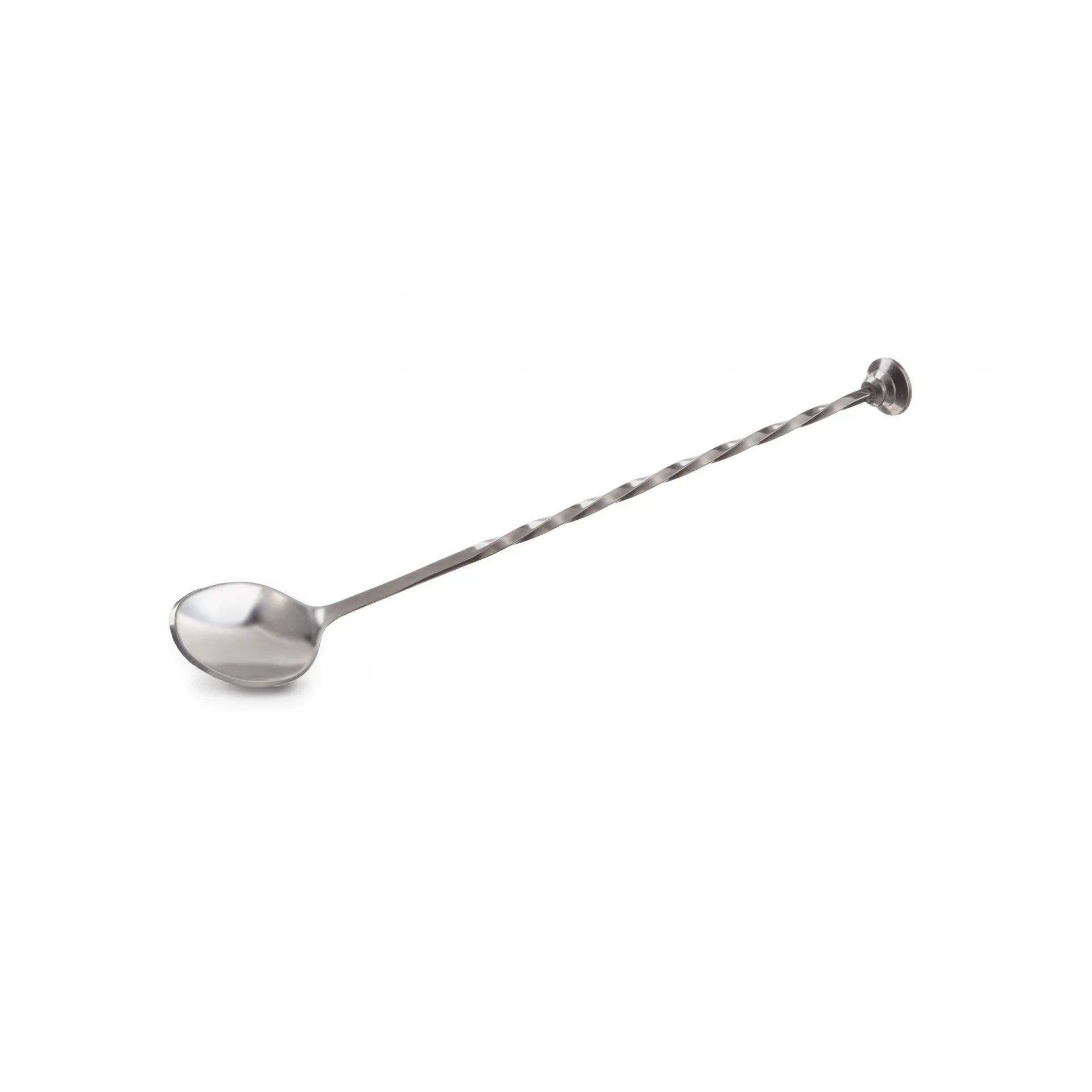 Vacuvin cucchiaio da bar, Acciaio inossidabile Vacuvin
