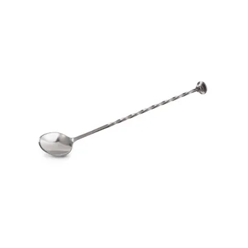 Vacuvin cucchiaio da bar - Acciaio inossidabile - Vacuvin