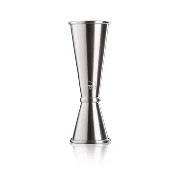Vacuvin Japanese Jigger misurino - Acciaio inossidabile - Vacuvin