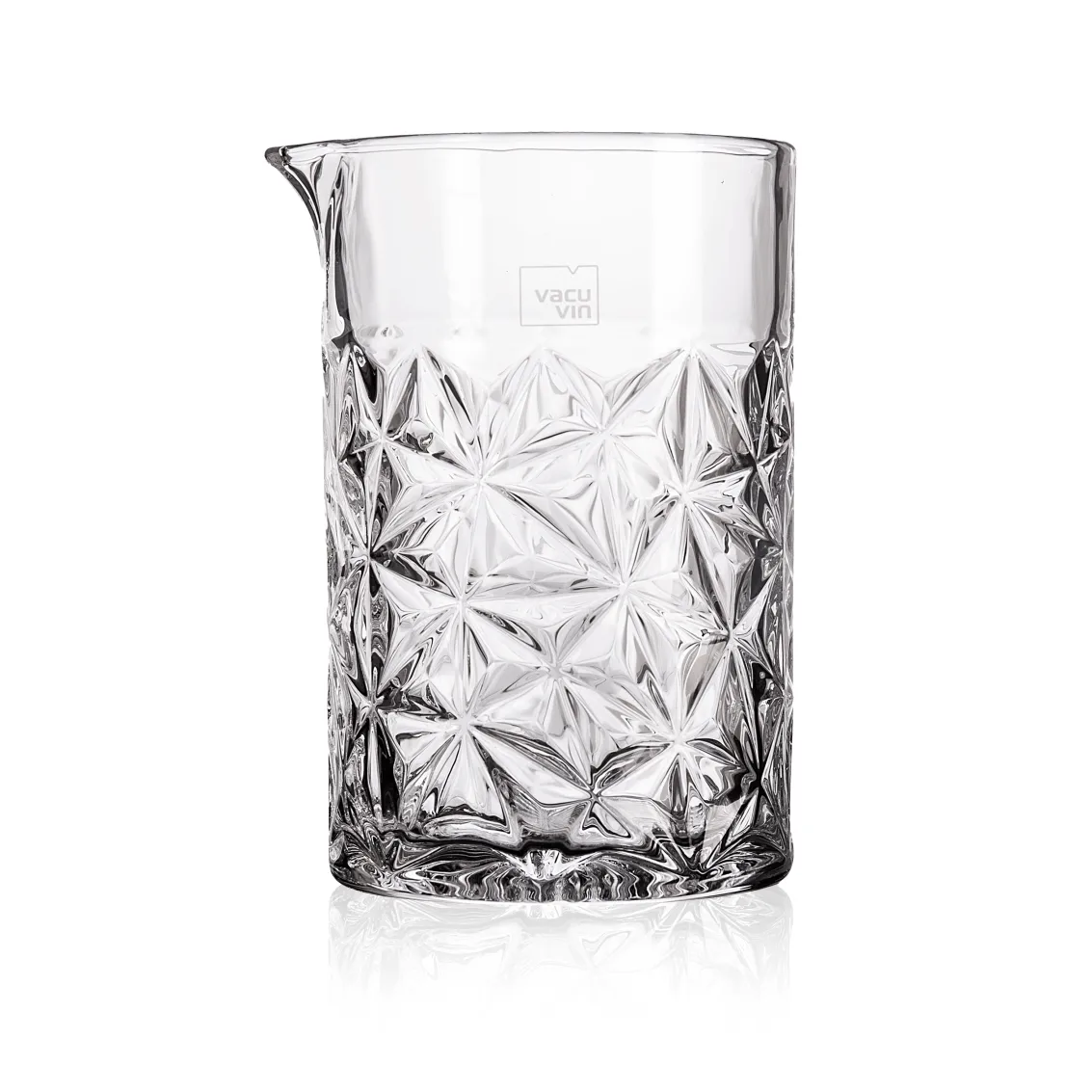 Vacuvin Master Bar In a Box set cocktail, Acciaio inox, 16 pezzi Vacuvin