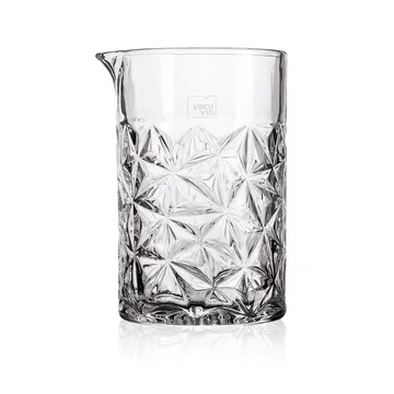 Vacuvin Master Bar In a Box set cocktail - Acciaio inox, 16 pezzi - Vacuvin
