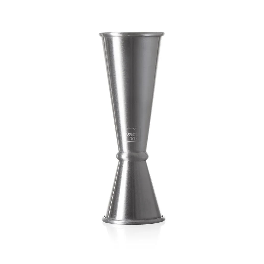 Vacuvin Master Bar In a Box set cocktail, Acciaio inox, 16 pezzi Vacuvin