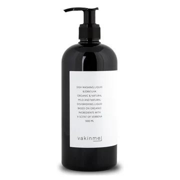 Detersivo per piatti Vakinme 500 ml - Björktuva - Vakinme