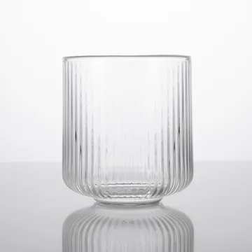 Bicchieri YKON 6 pezzi 41 cl - Evidente trasparente - Vargen & Thor