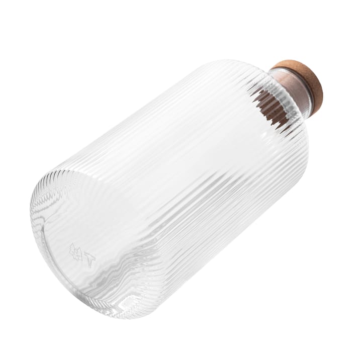 Caraffa YKON 1,5 L, Trasparente Vargen & Thor