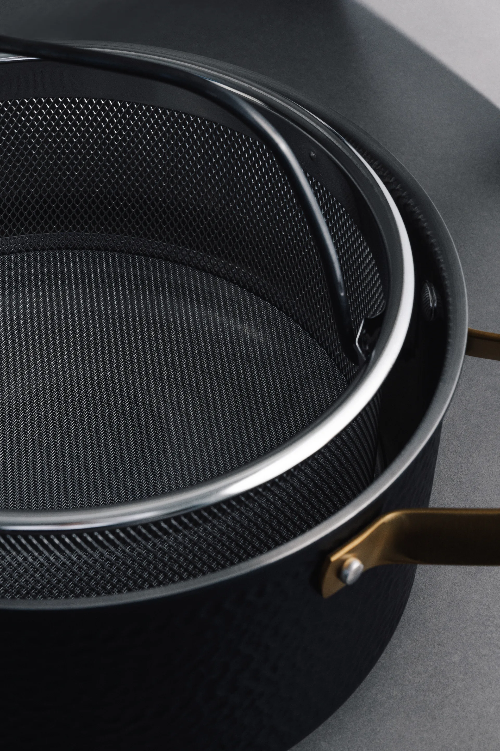 Cestello per pasta/frittura 2 Vargen & Thor, 21,5 cm Vargen & Thor