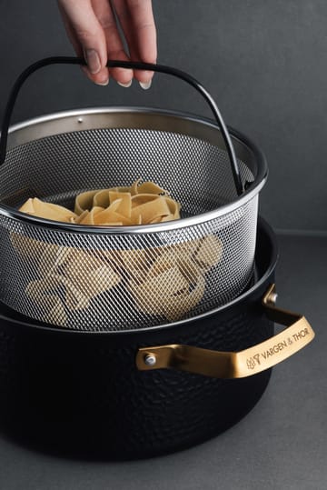 Cestello per pasta/frittura 2 Vargen & Thor - 21,5 cm - Vargen & Thor