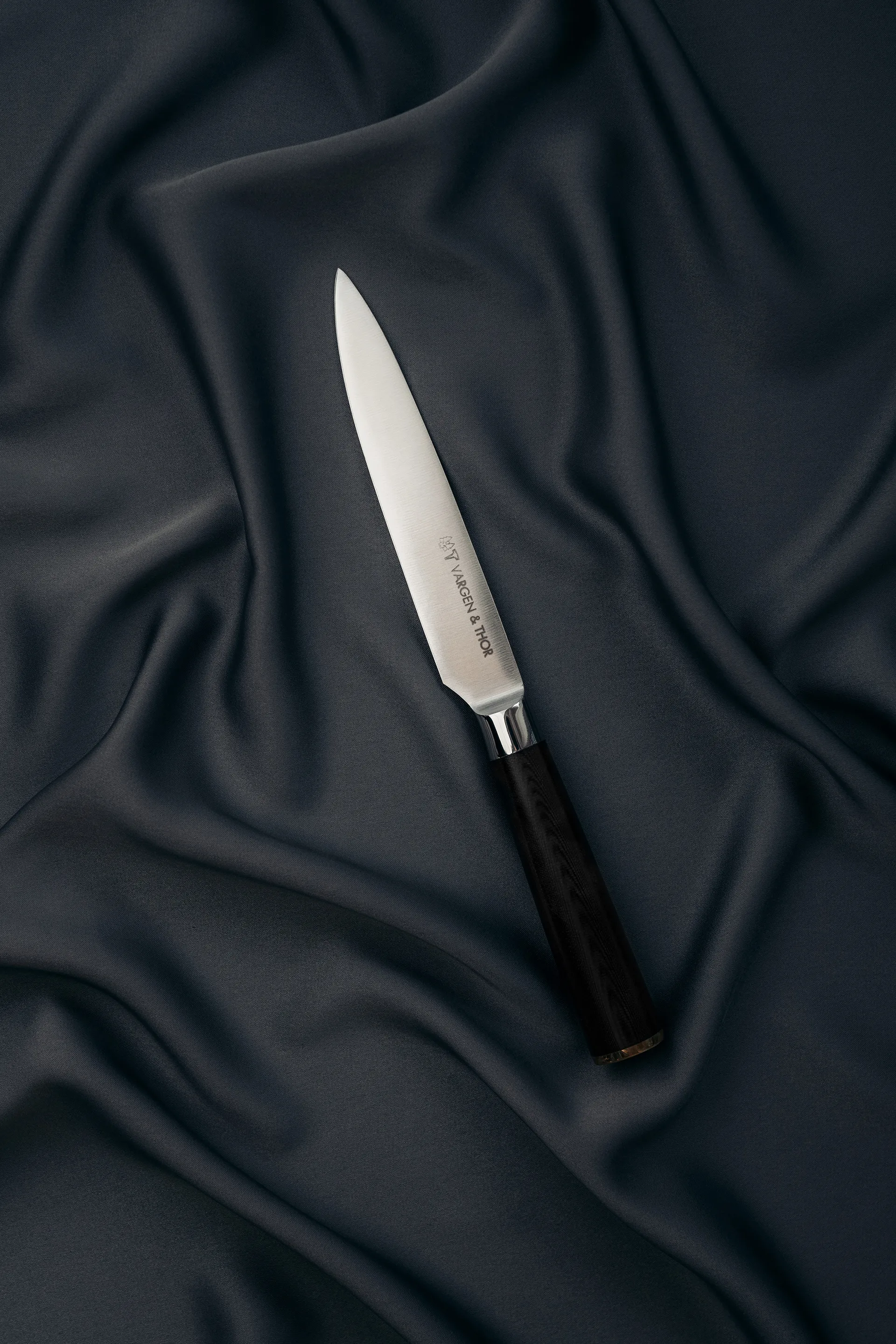Coltello da verdura Vargavinter 12,7 cm, Roy Mini Vargen & Thor