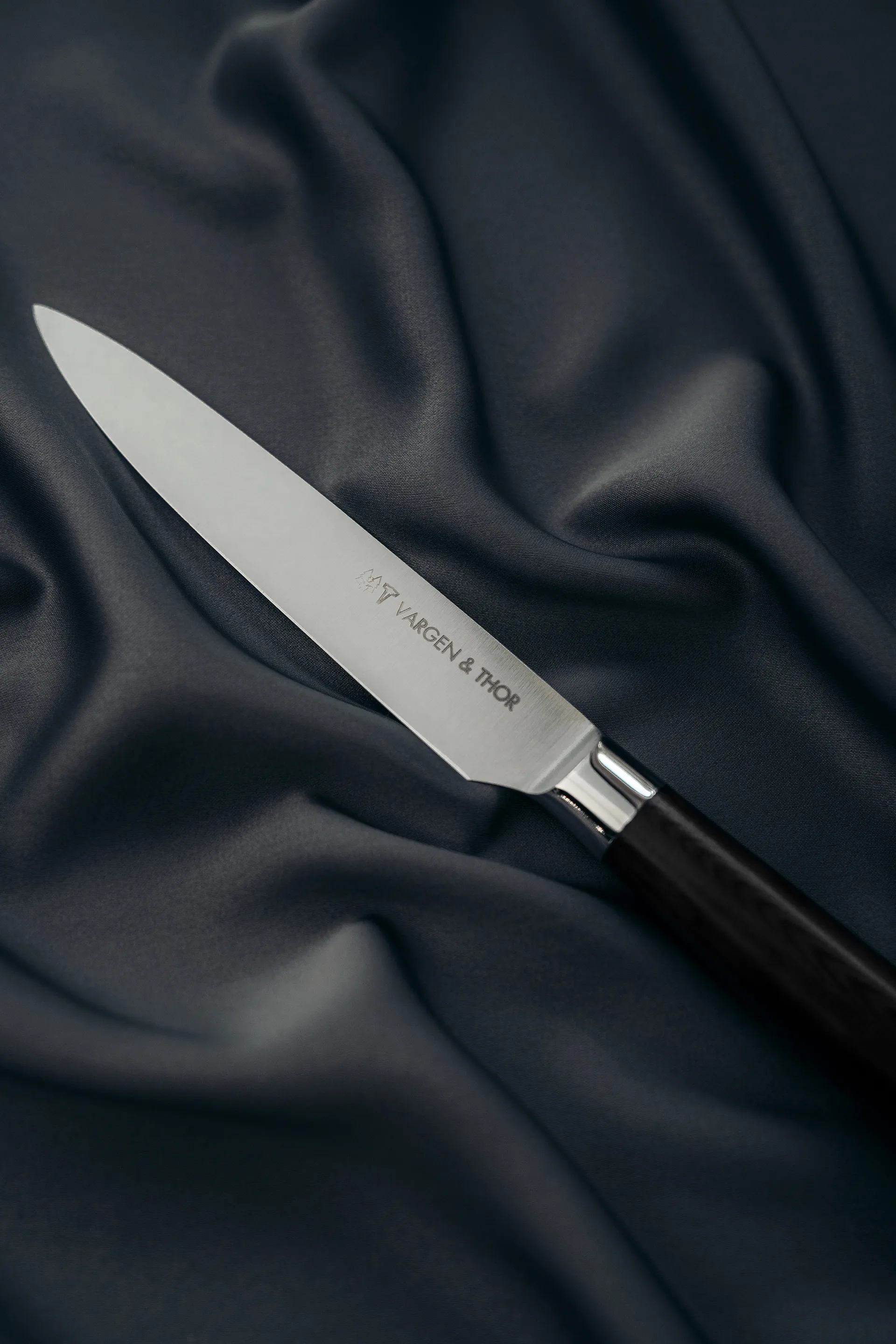 Coltello da verdura Vargavinter 12,7 cm, Roy Mini Vargen & Thor