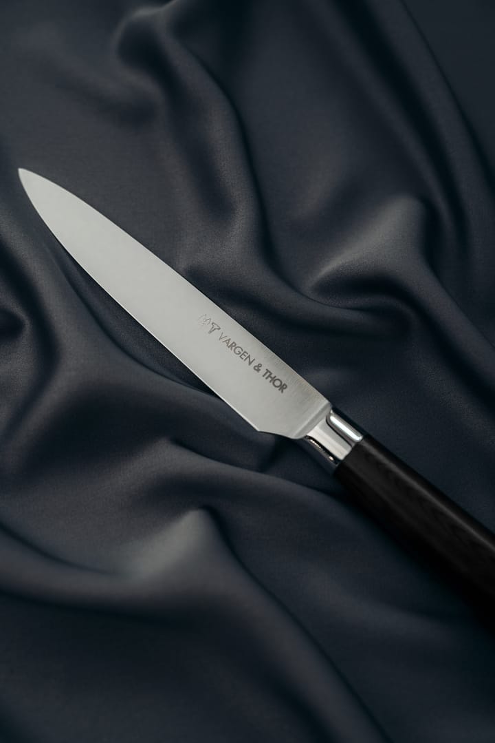 Coltello da verdura Vargavinter 12,7 cm - Roy Mini - Vargen & Thor