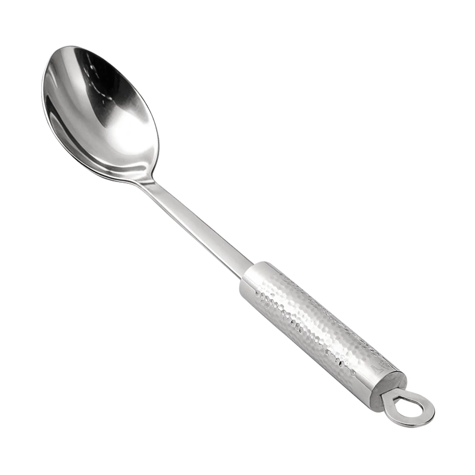 Frost mestolo, Acciaio inox, 35 cm Vargen & Thor
