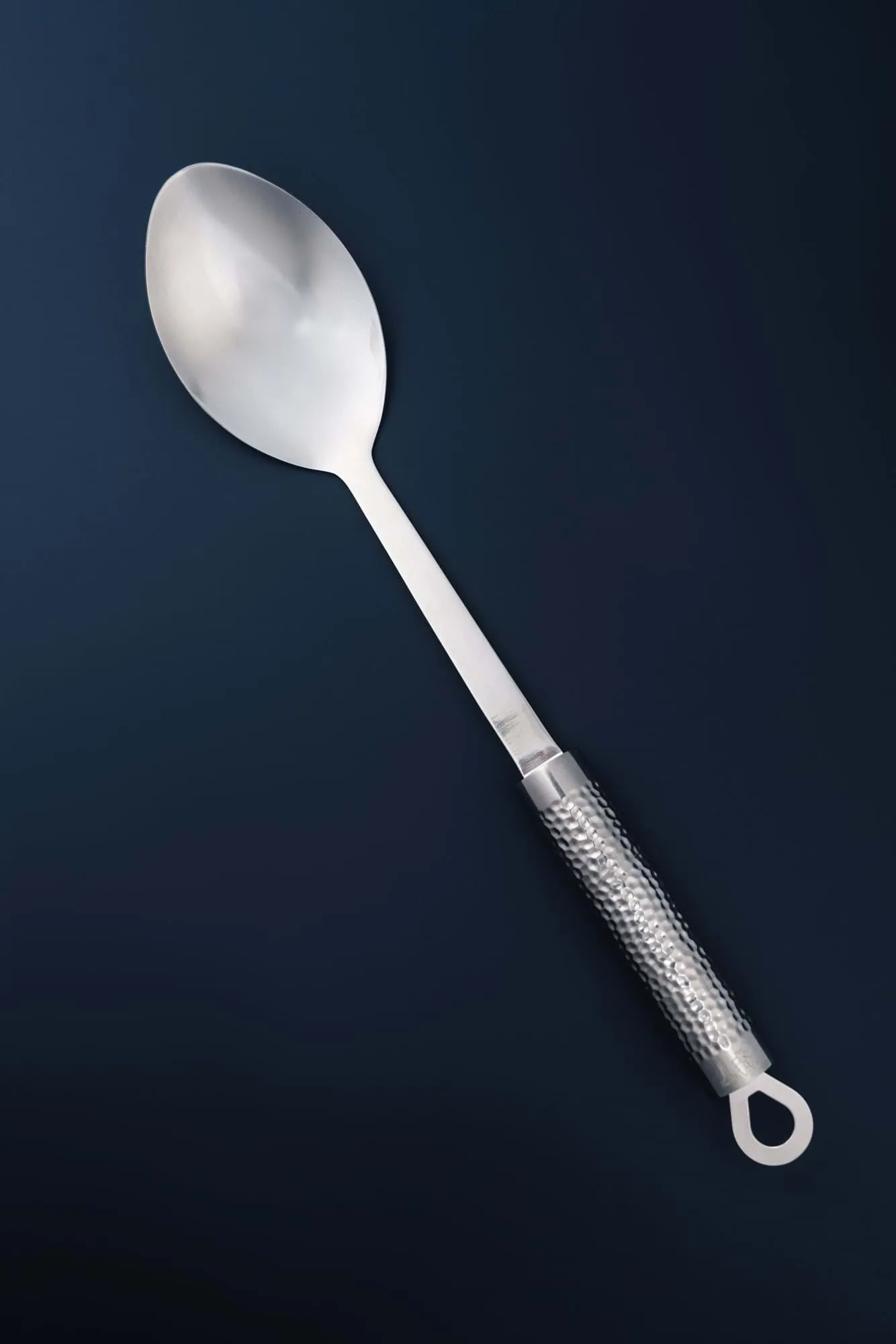 Frost mestolo, Acciaio inox, 35 cm Vargen & Thor