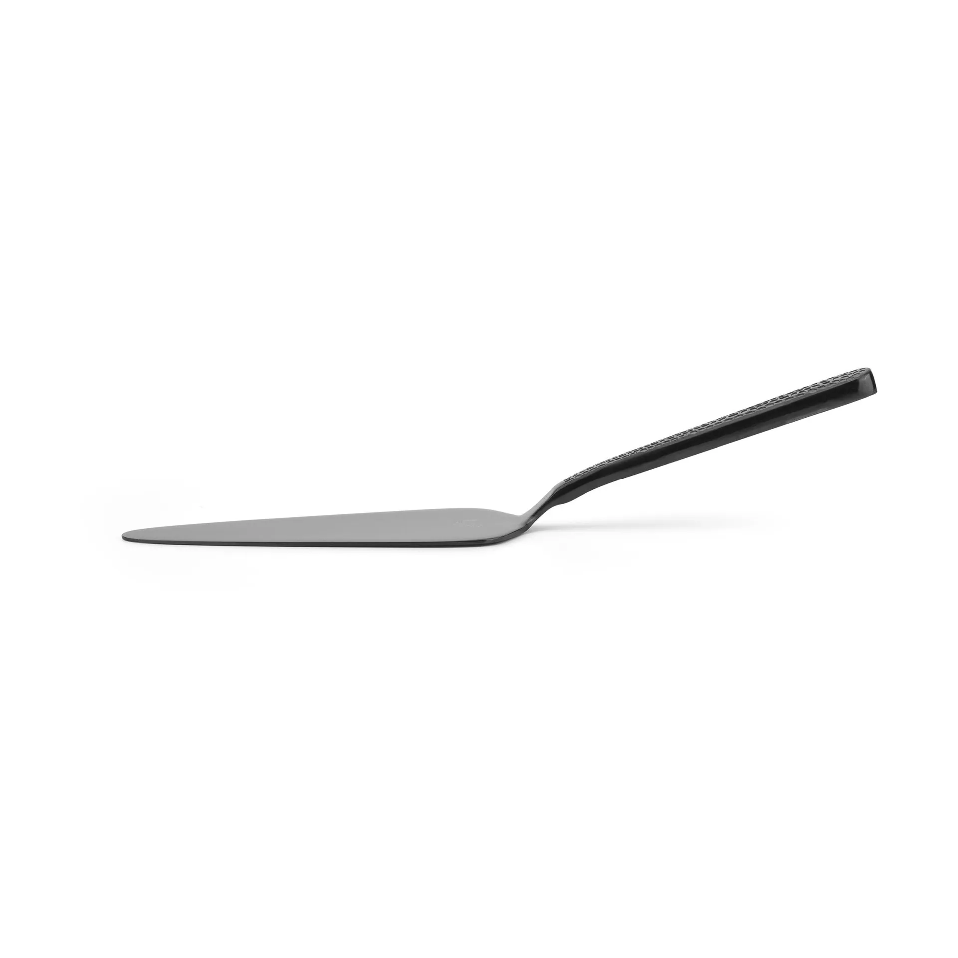 Frost paletta per torta, Nero, 24 cm Vargen & Thor