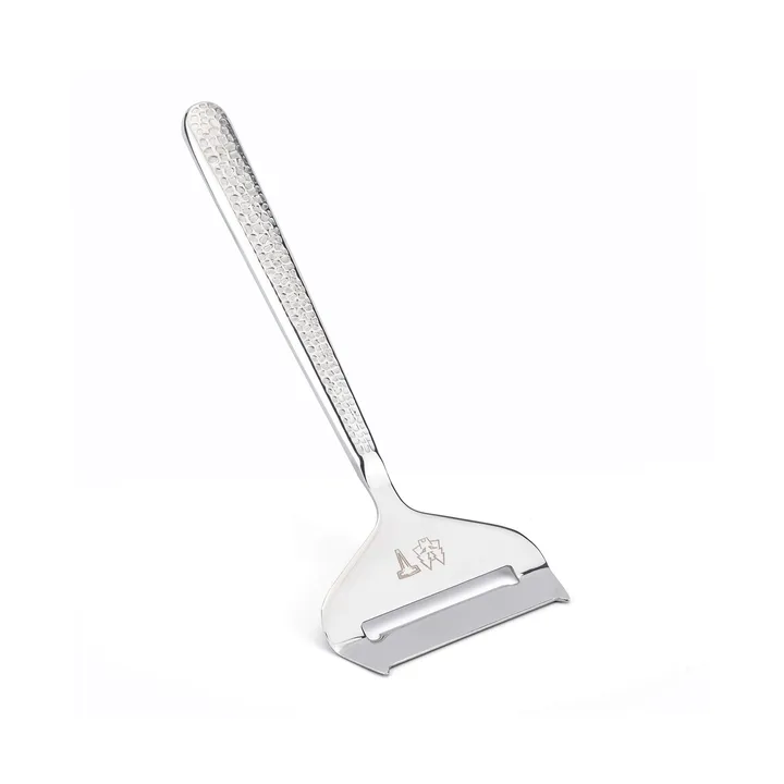Frost Pro Blade affettaformaggi - Argento, 18x7x2 cm - Vargen & Thor