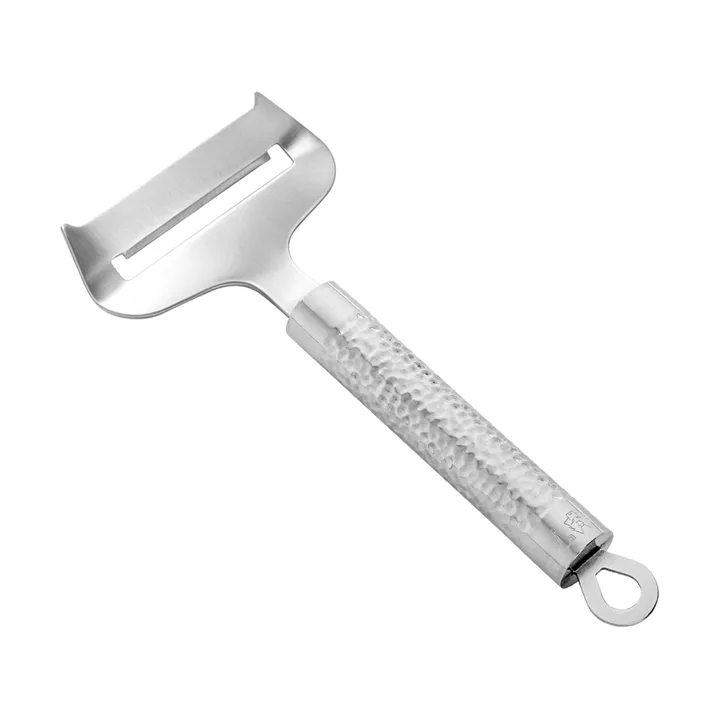 Frost Pro Blade affettaformaggi - Argento, 18x8,5x1 cm - Vargen & Thor
