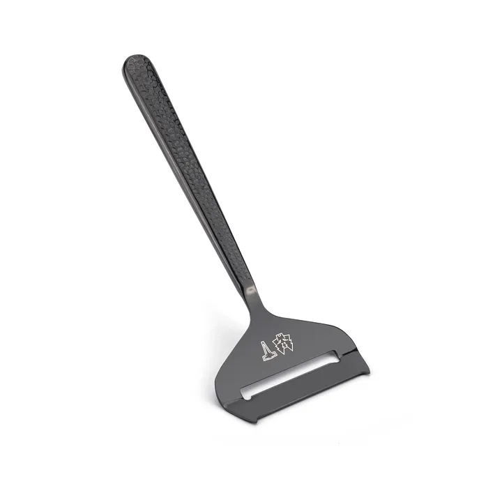 Frost Pro Blade affettaformaggi - Nero, 18x7x2 cm - Vargen & Thor