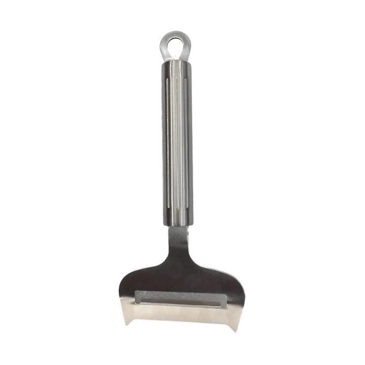 Glima affettaformaggio - Acciaio inox, 18 cm - Vargen & Thor