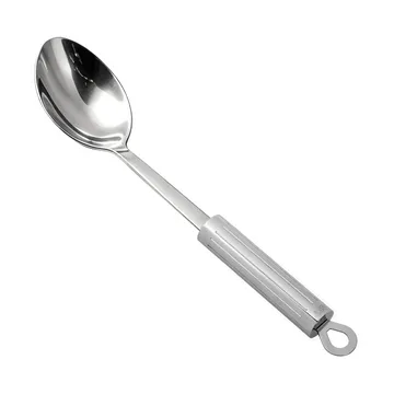 Glima mestolo per zuppa - Acciaio inox, 35 cm - Vargen & Thor