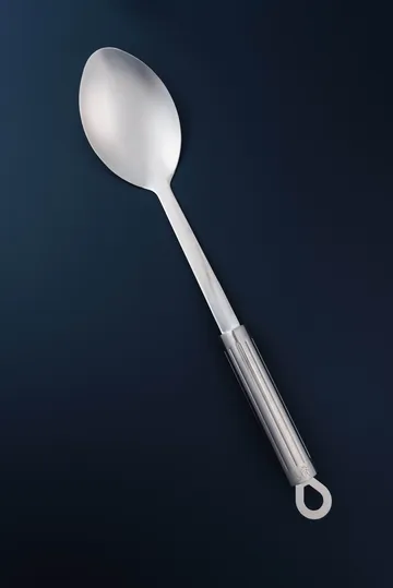 Glima mestolo per zuppa - Acciaio inox, 35 cm - Vargen & Thor