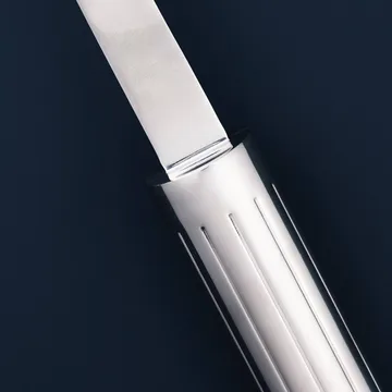 Glima mestolo per zuppa - Acciaio inox, 35 cm - Vargen & Thor