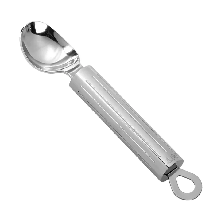 Glima paletta per gelato - Acciaio inox, 22 cm - Vargen & Thor