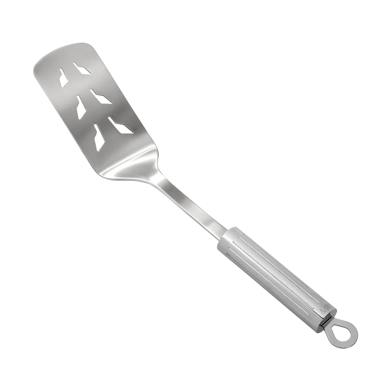 Glima spatola per girare, Acciaio inox, 35 cm Vargen & Thor