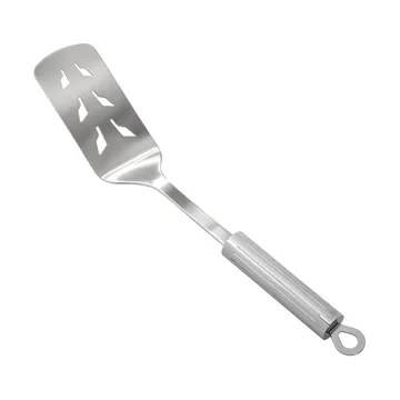 Glima spatola per girare - Acciaio inox, 35 cm - Vargen & Thor