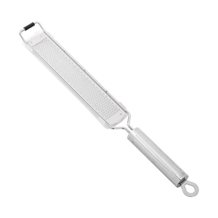 Grattugia per zesting - Acciaio inossidabile, 41 cm - Vargen & Thor