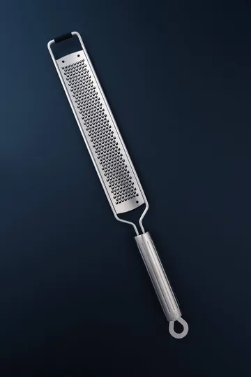 Grattugia per zesting - Acciaio inossidabile, 41 cm - Vargen & Thor