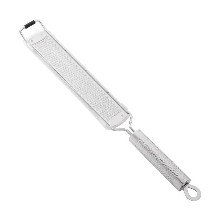 Grattugia per zesting Frost - Acciaio inossidabile, 41 cm - Vargen & Thor