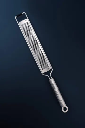 Grattugia per zesting Frost - Acciaio inossidabile, 41 cm - Vargen & Thor