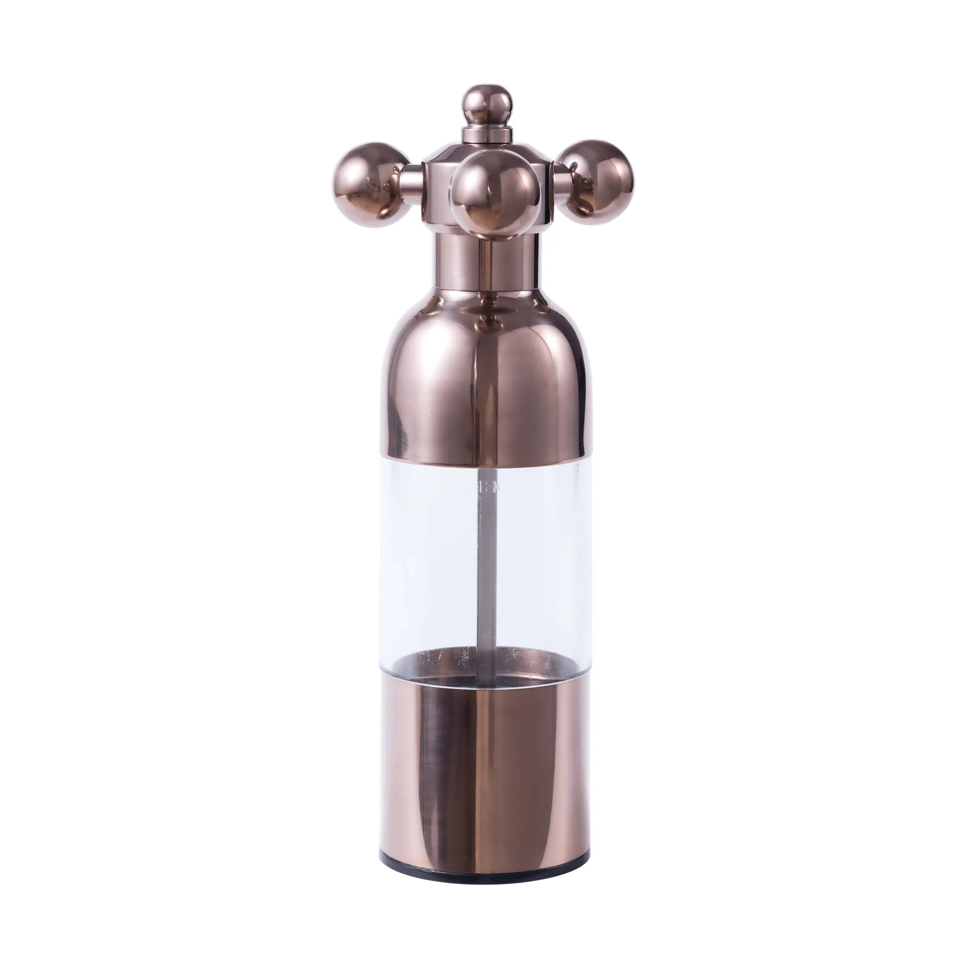 Macina sale e pepe Axia, Bronzo, 2 pezzi Vargen & Thor