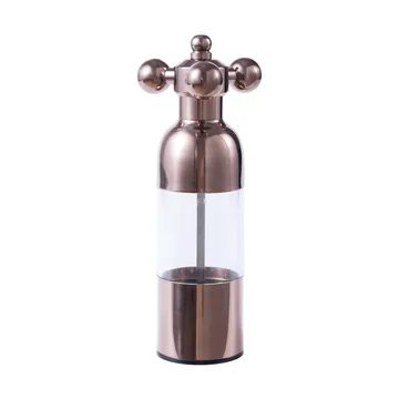 Macina sale e pepe Axia - Bronzo, 2 pezzi - Vargen & Thor