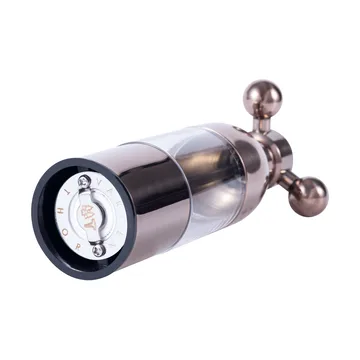Macina sale e pepe Axia - Bronzo, 2 pezzi - Vargen & Thor