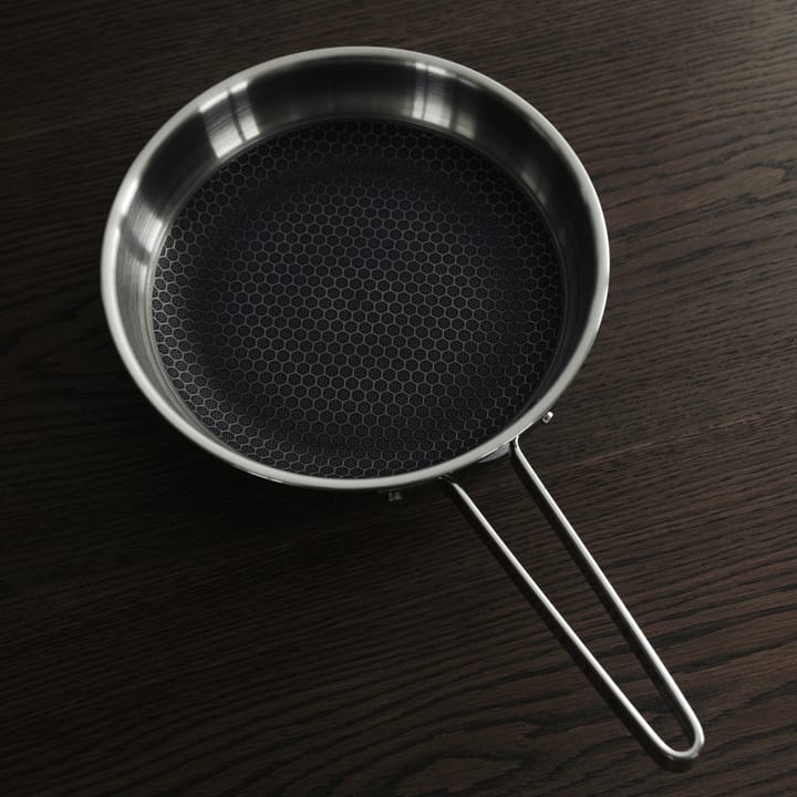 Padella Modell Mb Jr Ø22 cm, Argento Vargen & Thor