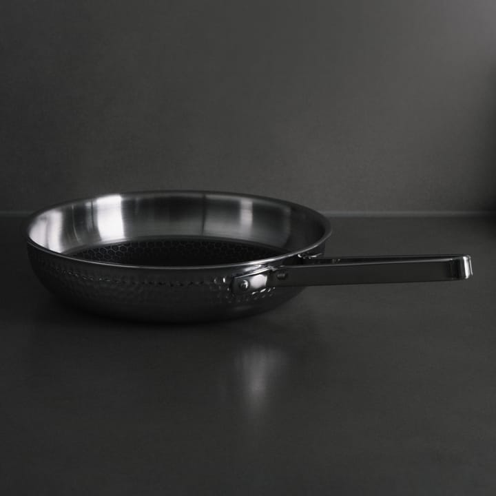 Padella Modell Mb Jr Ø22 cm, Argento Vargen & Thor