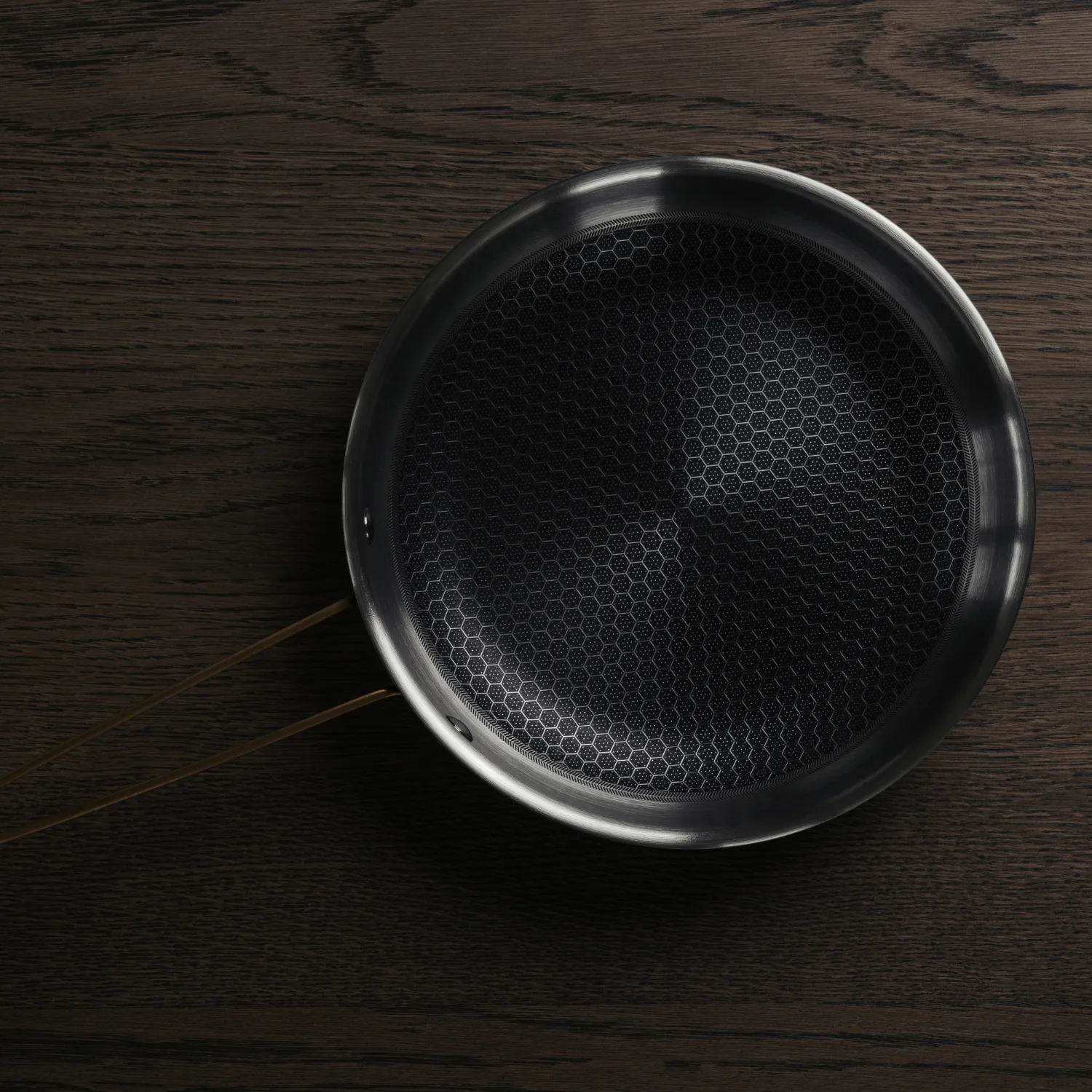 Padella Modell Xb Jr Ø22 cm, Nero Vargen & Thor