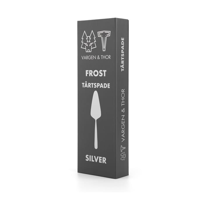 Paletta da dolce Frost - Gråfot - Vargen & Thor