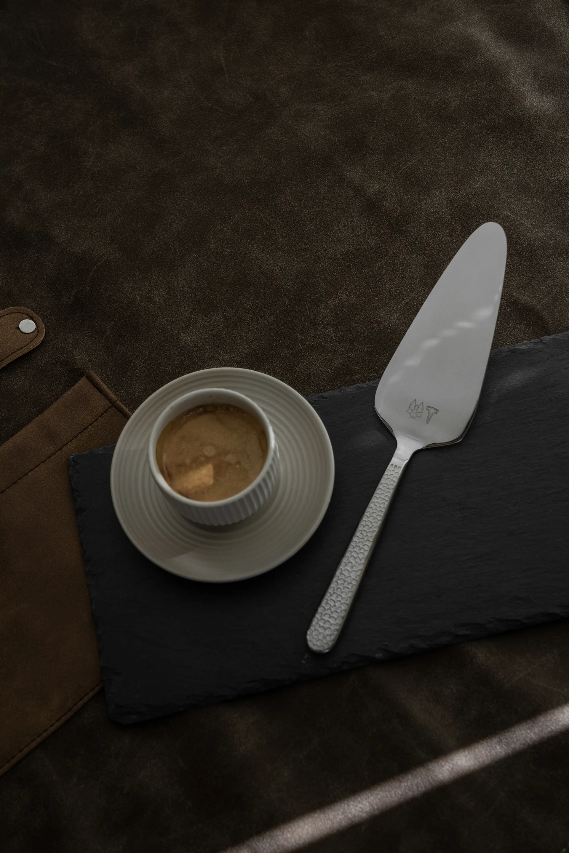 Paletta da dolce Frost, Gråfot Vargen & Thor