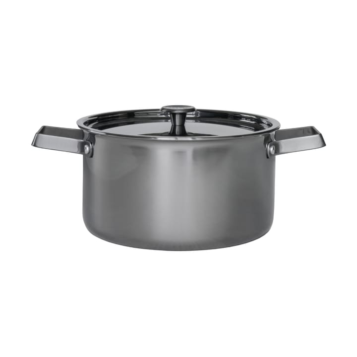 Pentola Bamba incl. coperchio e cestello per pasta , 5,5 L Vargen & Thor