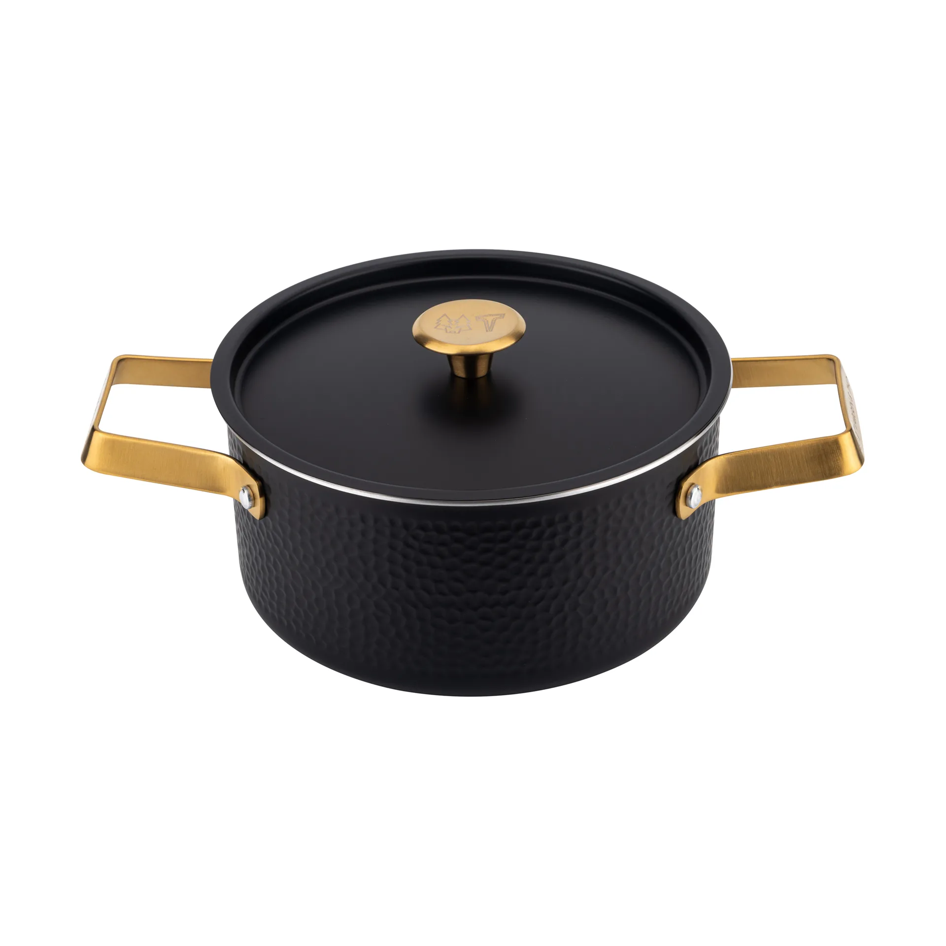 Pentola Mandus.2, 2,8 L Vargen & Thor