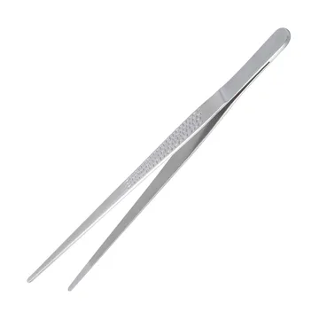 Pinza Base - Acciaio martellato, 30 cm - Vargen & Thor