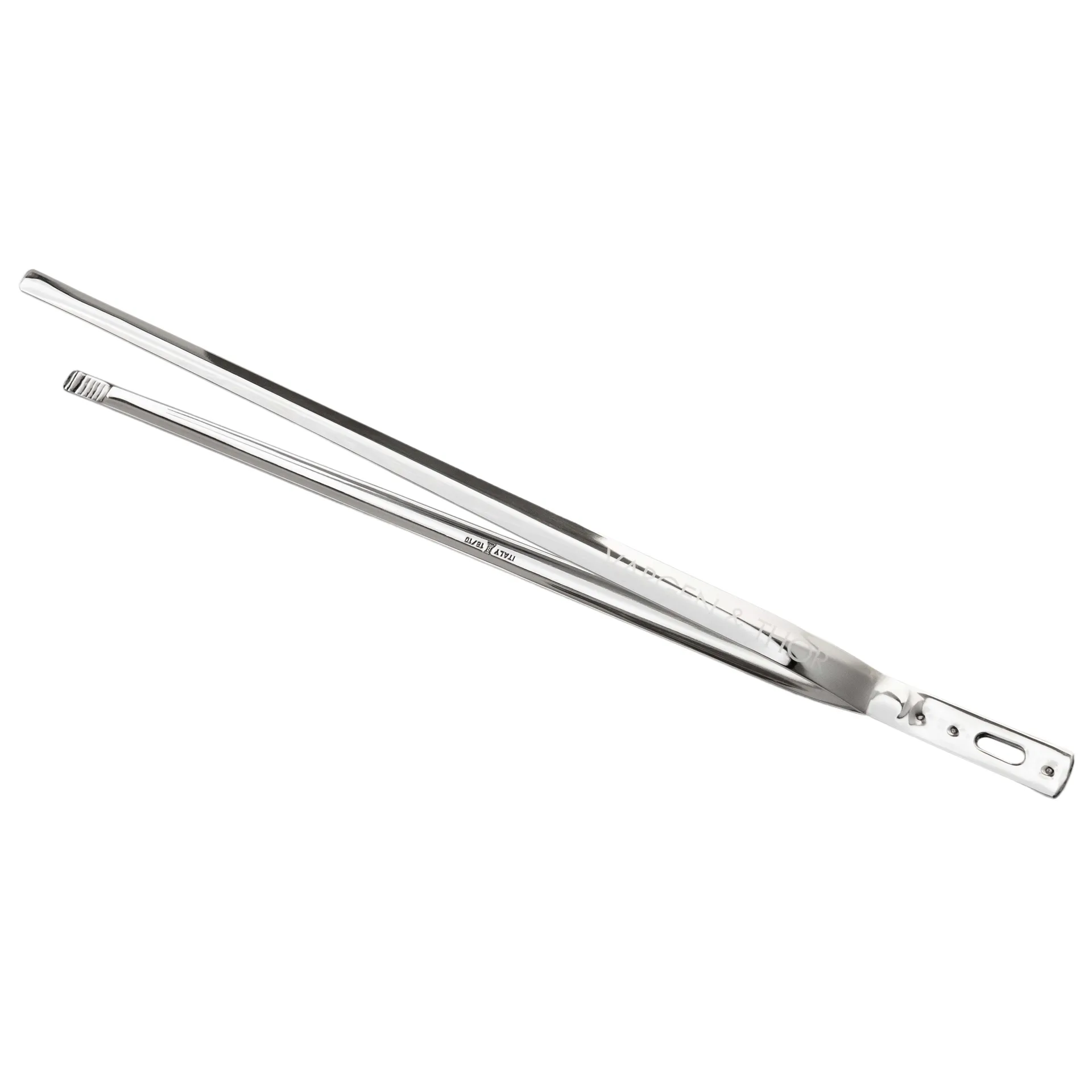 Pinzette da cucina in acciaio, 32 cm Vargen & Thor
